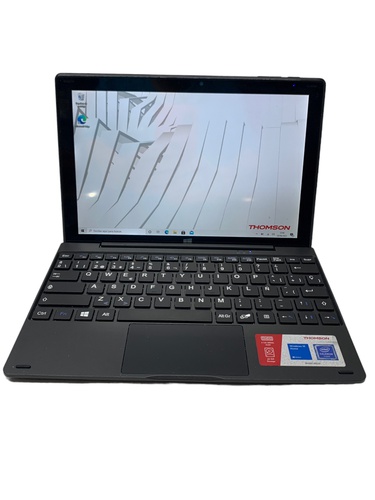 Portátil THOMSON SPH10C4BK64  