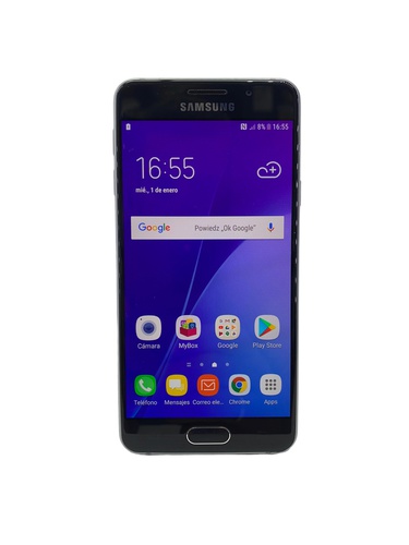Smartphone SAMSUNG GALAXY A3 2016