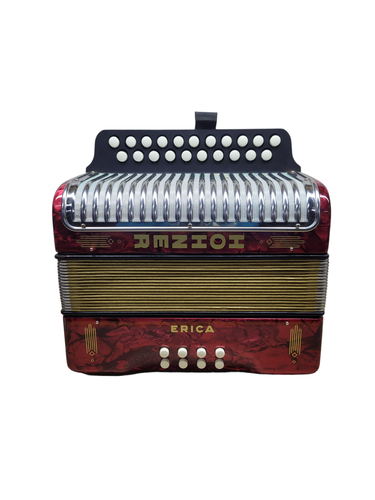 Acordeón HOHNER