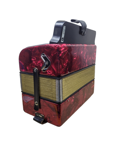 Acordeón HOHNER