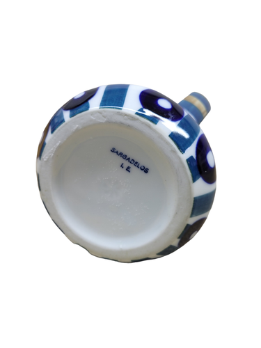 Cerámica SARGADELOS