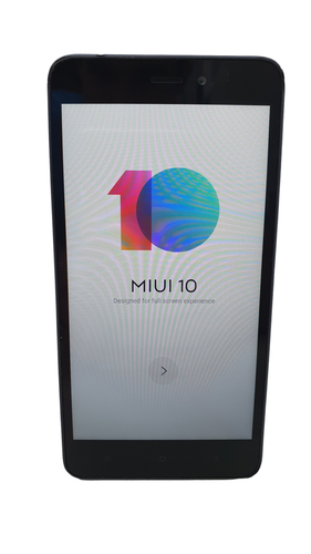 Smartphone XIAOMI REDMI 4A 2GB 32GB