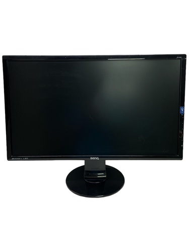 Monitor TFT BENQ GL2460 24 '' 1920x1080 (Fu