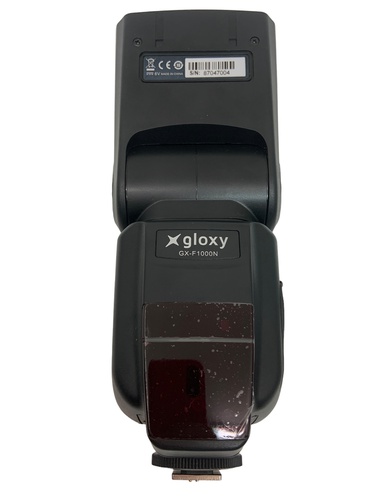 Flash GLOXY GX-F1000 Nikon