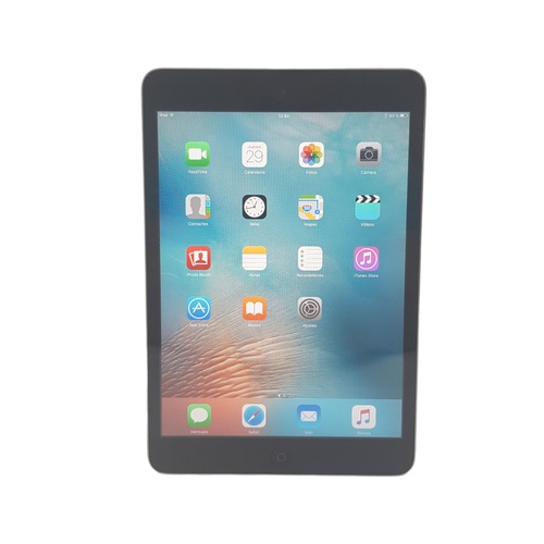 Tablet APPLE IPAD MINI (A1432)  WIFI 7,9 ''