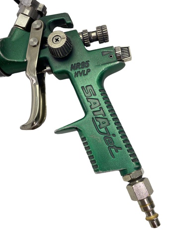 Pistola De Pintura SATAJET NR95