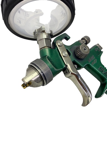 Pistola De Pintura SATAJET NR95