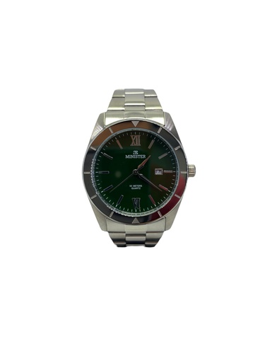 Reloj Pulsera MINISTER 9046