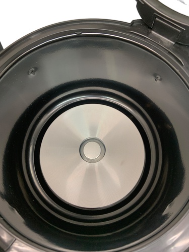 Olla Eléctrica BE PRO CHEF 900 W 5,0 L