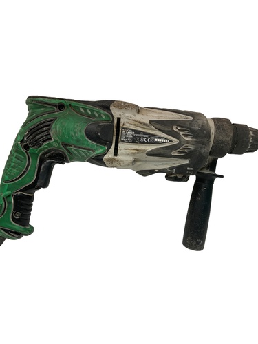 Taladro Eléctrico HITACHI DH 24PC3 Percutor