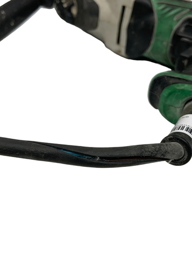 Taladro Eléctrico HITACHI DH 24PC3 Percutor