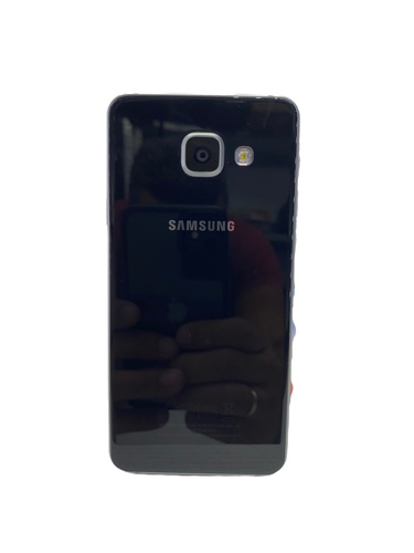 Smartphone SAMSUNG GALAXY A3 2016