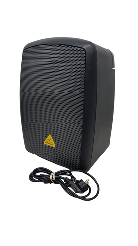 Altavoces HIFI BEHRINGER MPA40BT-PRO Blueto