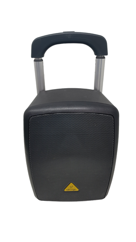 Altavoces HIFI BEHRINGER MPA40BT-PRO Blueto