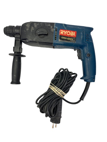 Taladro Eléctrico RYOBI ERH-600