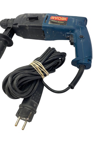 Taladro Eléctrico RYOBI ERH-600
