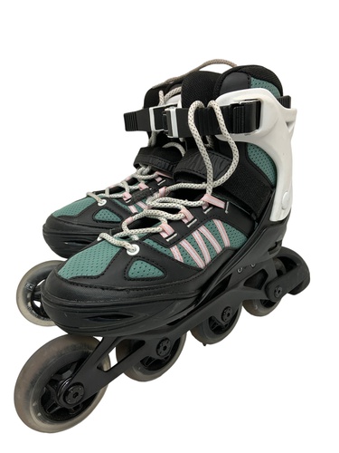 Patines OXELO FIT 5 Talla 38