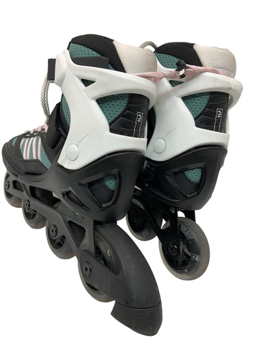 Patines OXELO FIT 5 Talla 38