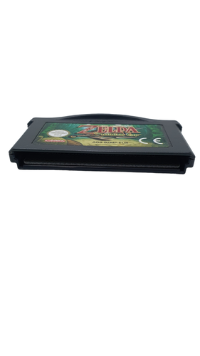 Videojuego NINTENDO GAMEBOY ADVANCE THE LEG