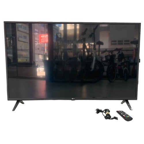 TV LED LG 43 '' 