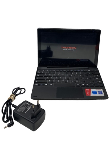 Portátil THOMSON SPH10C4BK64  