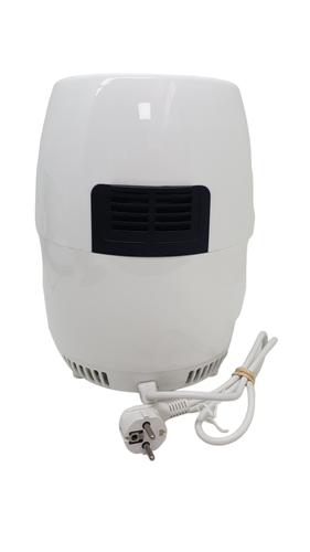 Freidora CECOTEC CECOFRY COMPACT RAPID SUN 