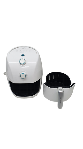 Freidora CECOTEC CECOFRY COMPACT RAPID SUN 