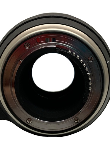 Objetivo TAMRON SP 70-200 mm F/2.8 Di VC US