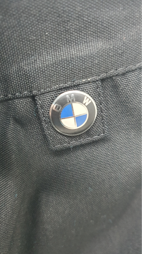 Pantalón Moto BMW STREETGUARD 2 Talla XL