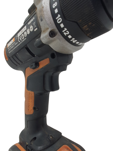 Taladro Batería WORX WX372.4 20 V 2.0Ah 2 B