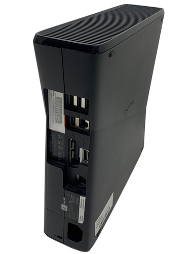 Consola MICROSOFT XBOX 360 Xbox 360 160 Gb 