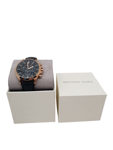 Reloj Pulsera MICHAEL KORS MK-8535 Talla 22