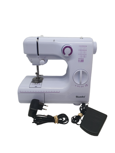 Máquina Coser BLUESKY BSEW20-16