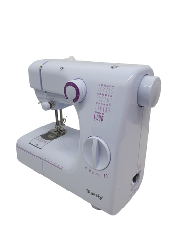 Máquina Coser BLUESKY BSEW20-16