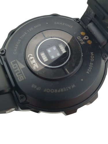 Smartwatch LOTUS 50024/2 GPS