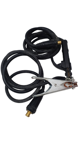 Soldadura Taller y Obra STAYER POTENZA 200 