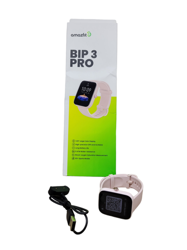 AMAZFIT BIP 3 PRO