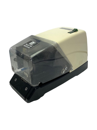 Grapadora Eléctrica RAPID 100 ELECTRONIC