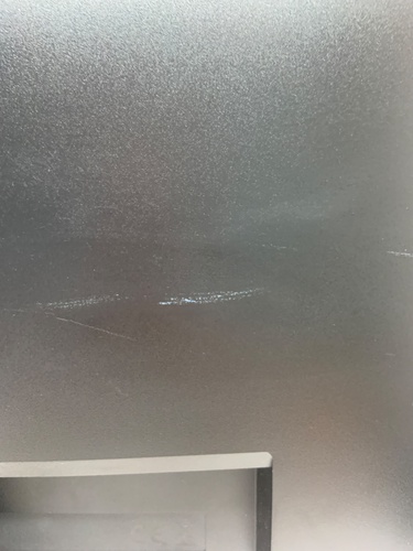 Monitor Led BENQ EL2870-B 28 '' 3440x1440 H