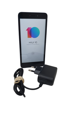 Smartphone XIAOMI REDMI 4A 2GB 32GB