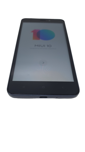 Smartphone XIAOMI REDMI 4A 2GB 32GB