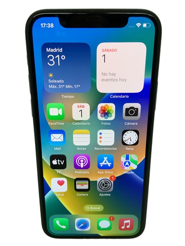  APPLE IPHONE 11 PRO 64GB 