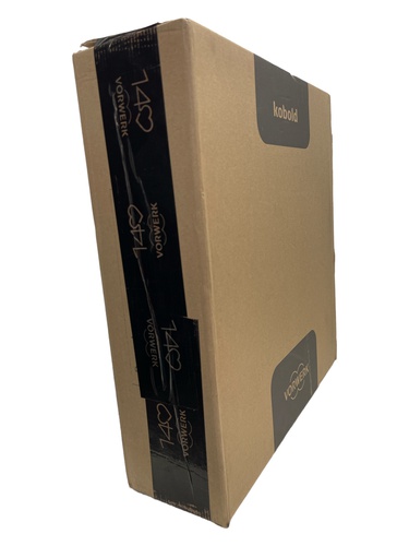 Accesorios Thermomix VORWERK BOLSA TRANSPOR