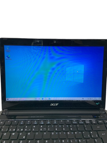 Portátil ACER I3, 4GB RAM, 500HDD 500 GB 4 