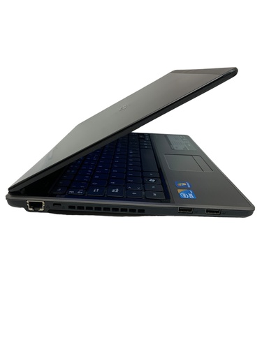 Portátil ACER I3, 4GB RAM, 500HDD 500 GB 4 