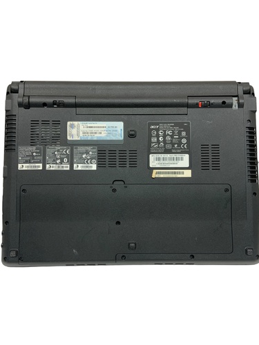 Portátil ACER I3, 4GB RAM, 500HDD 500 GB 4 