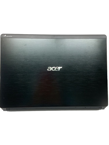 Portátil ACER I3, 4GB RAM, 500HDD 500 GB 4 