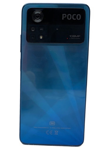  POCO X4 PRO 5G 8GB 256GB