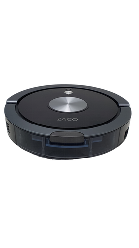 Aspirador Robot ZACO A9S Función Fregado