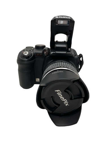 Cámara Bridge FUJIFILM FINEPIX S9500 9.0 MP